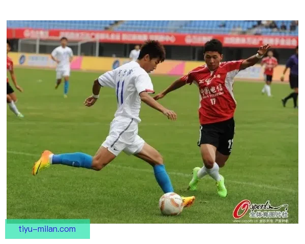 2026年全运会足球赛事直播时间表与观赛指南权威汇总发布